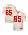 Trey McBride Arizona Cardinals Nike Jugend-Spieler Trikot der Rivalries-Kollektion 2025 – Natur