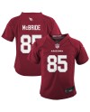 Trey McBride Arizona Cardinals Nike Spieler Trikot für Kleinkinder – Cardinal