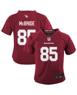 Trey McBride Arizona Cardinals Nike Spieler Trikot für Kleinkinder – Cardinal