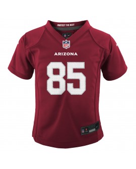 Trey McBride Arizona Cardinals Nike Spieler Trikot für Kleinkinder – Cardinal