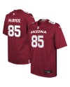 Trey McBride Arizona Cardinals Nike Jugend-Team-Spieler Trikot – Cardinal