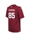 Trey McBride Arizona Cardinals Nike Jugend-Team-Spieler Trikot – Cardinal