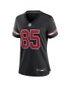 Trey McBride Arizona Cardinals Nike Damen-Ausweichtrikot – Schwarz