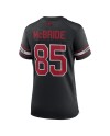 Trey McBride Arizona Cardinals Nike Damen-Ausweichtrikot – Schwarz