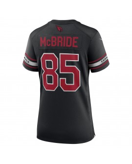 Trey McBride Arizona Cardinals Nike Damen-Ausweichtrikot – Schwarz