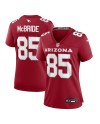 Trey McBride Arizona Cardinals Nike Damen-Spieler Trikot – Cardinal