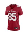 Trey McBride Arizona Cardinals Nike Damen-Spieler Trikot – Cardinal