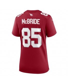 Trey McBride Arizona Cardinals Nike Damen-Spieler Trikot – Cardinal
