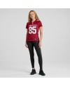Trey McBride Arizona Cardinals Nike Damen-Spieler Trikot – Cardinal