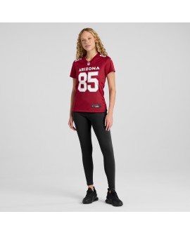 Trey McBride Arizona Cardinals Nike Damen-Spieler Trikot – Cardinal
