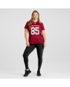 Trey McBride Arizona Cardinals Nike Damen-Spieler Trikot – Cardinal