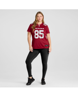Trey McBride Arizona Cardinals Nike Damen-Spieler Trikot – Cardinal