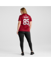 Trey McBride Arizona Cardinals Nike Damen-Spieler Trikot – Cardinal