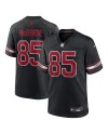 Trey McBride Arizona Cardinals Nike Alternatives Spieler Trikot – Schwarz