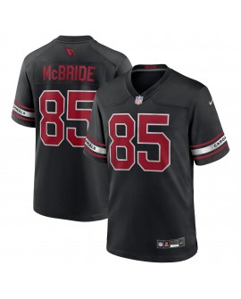 Trey McBride Arizona Cardinals Nike Alternatives Spieler Trikot – Schwarz