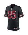 Trey McBride Arizona Cardinals Nike Alternatives Spieler Trikot – Schwarz