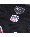 Trey McBride Arizona Cardinals Nike Alternatives Spieler Trikot – Schwarz