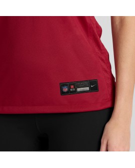 Trey McBride Arizona Cardinals Nike Damen-Spieler Trikot – Cardinal