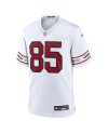 Trey McBride Arizona Cardinals Nike Spieler Trikot – Weiß