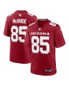 Trey McBride Arizona Cardinals Nike Spieler Trikot – Cardinal