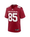 Trey McBride Arizona Cardinals Nike Spieler Trikot – Cardinal