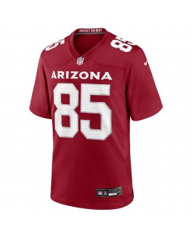 Trey McBride Arizona Cardinals Nike Spieler Trikot – Cardinal