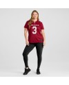 Budda Baker Arizona Cardinals Nike Damen-Team-Spieler Trikot – Cardinal
