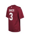 Budda Baker Arizona Cardinals Nike Jugend-Spieler Trikot – Cardinal