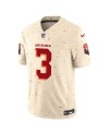 Budda Baker Arizona Cardinals Nike 2025 Rivalries Collection Limited Trikot - Natur