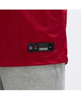 James Conner Arizona Cardinals Nike Heimspieltrikot – Cardinal