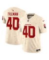 Pat Tillman Arizona Cardinals Nike 2025 Rivalries Collection Retired Spieler Limited Trikot – Natur
