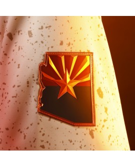 Pat Tillman Arizona Cardinals Nike 2025 Rivalries Collection Retired Spieler Limited Trikot – Natur