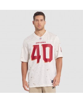 Pat Tillman Arizona Cardinals Nike 2025 Rivalries Collection Spieler Trikot für ausgeschiedene Spieler – Natur