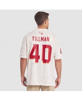 Pat Tillman Arizona Cardinals Nike 2025 Rivalries Collection Spieler Trikot für ausgeschiedene Spieler – Natur