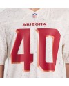 Pat Tillman Arizona Cardinals Nike 2025 Rivalries Collection Spieler Trikot für ausgeschiedene Spieler – Natur
