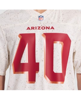 Pat Tillman Arizona Cardinals Nike 2025 Rivalries Collection Spieler Trikot für ausgeschiedene Spieler – Natur