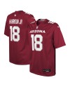 Marvin Harrison Jr. Arizona Cardinals Nike Jugend-Spieler Trikot – Cardinal