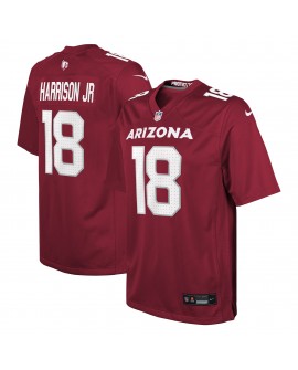 Marvin Harrison Jr. Arizona Cardinals Nike Jugend-Spieler Trikot – Cardinal
