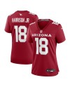 Marvin Harrison Jr. Arizona Cardinals Nike Damen-Spieler-Spieler Trikot – Cardinal