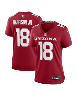 Marvin Harrison Jr. Arizona Cardinals Nike Damen-Spieler-Spieler Trikot – Cardinal