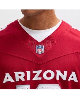 Marvin Harrison Jr. Arizona Cardinals Nike Vapor F.U.S.E. Limitiertes Trikot – Kardinal