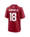 Marvin Harrison Jr. Arizona Cardinals Nike Spieler-Spieler Trikot – Cardinal