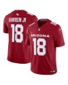Marvin Harrison Jr. Arizona Cardinals Nike Vapor F.U.S.E. Limitiertes Trikot – Kardinal