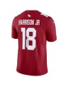 Marvin Harrison Jr. Arizona Cardinals Nike Vapor F.U.S.E. Limitiertes Trikot – Kardinal