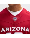 Marvin Harrison Jr. Arizona Cardinals Nike Vapor F.U.S.E. Limitiertes Trikot – Kardinal