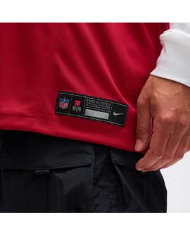 Marvin Harrison Jr. Arizona Cardinals Nike Vapor F.U.S.E. Limitiertes Trikot – Kardinal