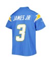 Derwin James Jr. Los Angeles Chargers Nike Jugend-Spieler Trikot – Pulverblau