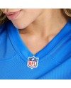 Derwin James Jr. Los Angeles Chargers Nike Damen-Spielertrikot – Pulverblau