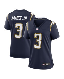 Derwin James Jr. Los Angeles Chargers Nike Alternate Super Chargers Spieler Trikot für Damen – Marineblau