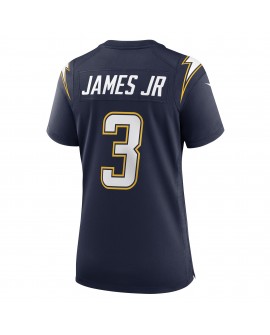 Derwin James Jr. Los Angeles Chargers Nike Alternate Super Chargers Spieler Trikot für Damen – Marineblau